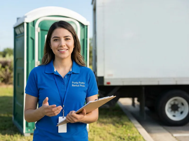Porta Potty Rental  in Leesville  FAQ